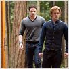 Twilight 4: Breaking Dawn - Bis(s) zum Ende der Nacht (Teil 1) : photo Bill Condon