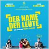 Der Name der Leute : poster