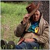 Sweetgrass : photo