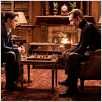 X-Men: Erste Entscheidung : photo James McAvoy, Matthew Vaughn, Michael Fassbender