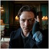 X-Men: Erste Entscheidung : photo James McAvoy, Matthew Vaughn