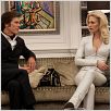 X-Men: Erste Entscheidung : photo Kevin Bacon, Matthew Vaughn