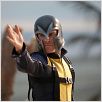 X-Men: Erste Entscheidung : photo Matthew Vaughn, Michael Fassbender