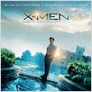 X-Men: Erste Entscheidung : poster James McAvoy