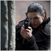Haywire : photo Gina Carano
