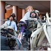 World Invasion: Battle Los Angeles : photo Aaron Eckhart, Jonathan Liebesman