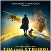 Die Abenteuer von Tim und Struppi - Das Geheimnis der "Einhorn" : poster