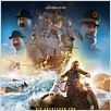 Die Abenteuer von Tim und Struppi - Das Geheimnis der "Einhorn" : poster