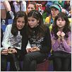 Teen Spirit - Junior European Song Contest : photo