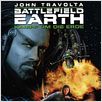 Battlefield Earth - Kampf um die Erde : poster