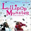 Lollipop Monster : poster
