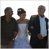 Väter und andere Katastrophen : photo François Berléand, Gérard Jugnot, Martin Valente, Olivia Ruiz