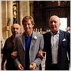 Väter und andere Katastrophen : photo François Berléand, Gérard Jugnot, Jamie Bamber, Martin Valente