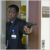 Game of Death : photo Giorgio Serafini, Wesley Snipes