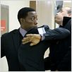 Game of Death : photo Giorgio Serafini, Wesley Snipes