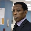 Game of Death : photo Giorgio Serafini, Wesley Snipes