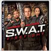 S.W.A.T.: Firefight : poster