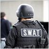 S.W.A.T.: Firefight : photo Benny Boom