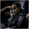 S.W.A.T.: Firefight : photo Benny Boom, Shannon Kane