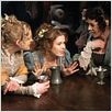 Burke & Hare : photo Isla Fisher, John Landis