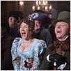 Burke & Hare : photo Andy Serkis, Jessica Hynes, John Landis, Simon Pegg