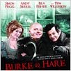 Burke & Hare : poster