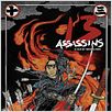 13 Assassins : poster
