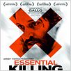 Essential Killing : poster