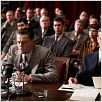 J. Edgar : photo Armie Hammer, Clint Eastwood, Leonardo DiCaprio