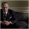 J. Edgar : photo Clint Eastwood, Leonardo DiCaprio