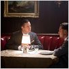 J. Edgar : photo Armie Hammer, Clint Eastwood, Leonardo DiCaprio