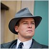 J. Edgar : photo Armie Hammer, Clint Eastwood