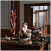 J. Edgar : photo Clint Eastwood, Leonardo DiCaprio