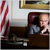 J. Edgar : photo Clint Eastwood, Leonardo DiCaprio