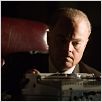 J. Edgar : photo Clint Eastwood