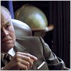 J. Edgar : photo Clint Eastwood