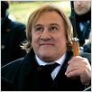 Small World : photo Bruno Chiche, Gérard Depardieu
