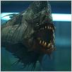 Piranha 3D : photo
