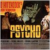 Psycho : poster
