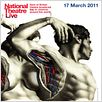 National Theatre Live: Frankenstein : poster