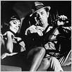 Ein Köder für die Bestie : photo Barrie Chase, Robert Mitchum