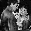 Ein Köder für die Bestie : photo Polly Bergen, Robert Mitchum