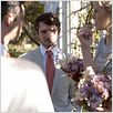 The Romantics : photo Elijah Wood