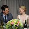 The Romantics : photo Anna Paquin, Josh Duhamel
