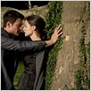 The Romantics : photo Josh Duhamel, Katie Holmes