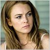 Georgias Gesetz : photo Garry Marshall, Lindsay Lohan