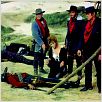 Django : photo Sergio Corbucci