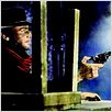 Django : photo Franco Nero, Sergio Corbucci