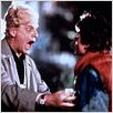 Zurück in die Zukunft : photo Christopher Lloyd, Michael J. Fox, Robert Zemeckis