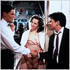 Zurück in die Zukunft : photo Crispin Glover, Lea Thompson, Michael J. Fox, Robert Zemeckis